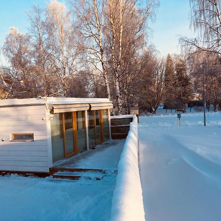 The Skylight Villa Кеми Экстерьер фото